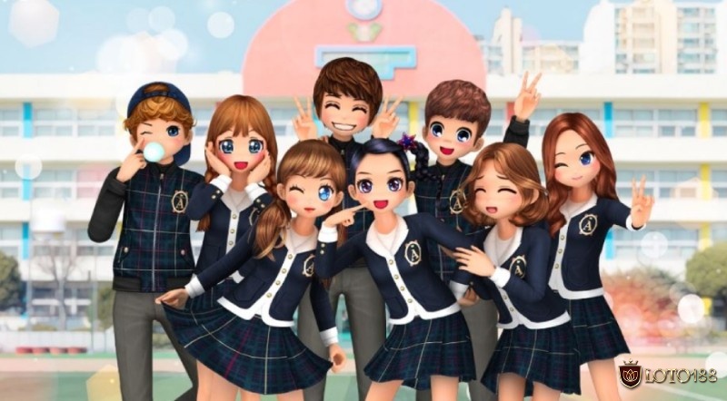 Chọn game hãy dựa theo sở thích của mình