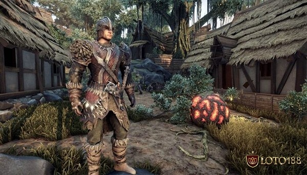 Hóa thân nhân vật trong thế giới ảo rộng lớn của RPG là trải nghiệm thú vị