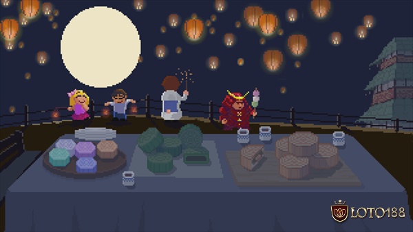 Rhythm Doctor sở hữu đồ họa pixel-art đầy dễ thương