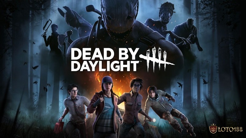 Game trốn tìm online Dead by Daylight mang đến trải nghiệm căng thẳng khi phải trốn chạy kẻ sát nhân