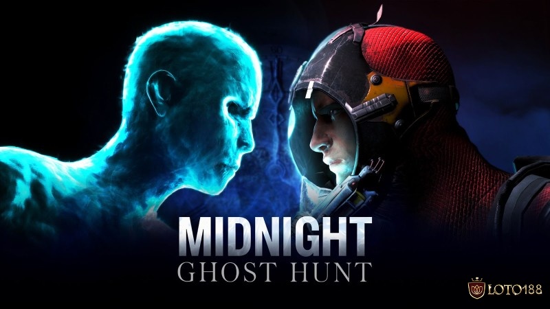 Midnight Ghost Hunt mang đến cuộc rượt đuổi ma – thợ săn căng thẳng với đồ họa đẹp mắt