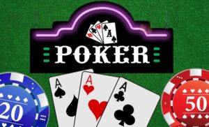 Luật chơi bài Poker đầy đủ từ A - Z dành cho người mới chơi