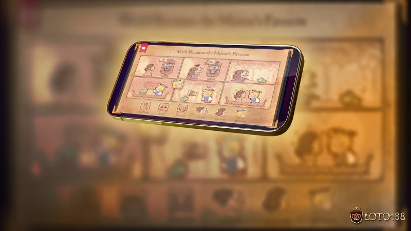 Ý tưởng độc đáo và gameplay thân thiện người mới