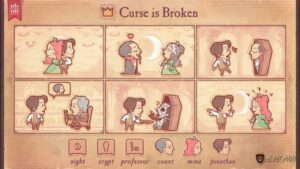 Storyteller game mobile: Game kể chuyện - giải đố siêu cuốn