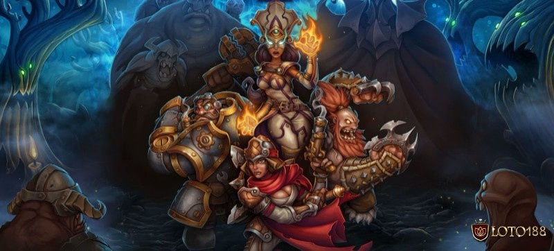 Torchlight 2 – Game nhập vai hành động u ám, nâng cấp nhân vật và tùy biến trang bị linh hoạt