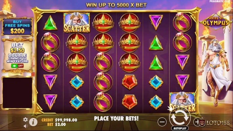 Đồ họa sắc nét và âm thanh sống động giúp tăng trải nghiệm chơi top game nổ hũ.