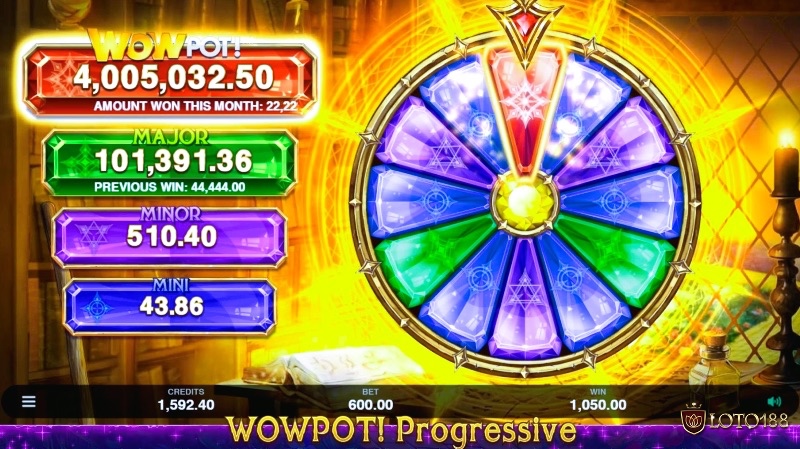Top game nổ hũ Jackpot lũy tiến có thể đạt đến hàng tỷ đồng, thu hút đông đảo người chơi.