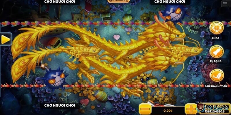 Loto188 sẽ so sánh bắn cá thần rồng với những game bắn cá khác để anh em có nhiều sự lựa chọn hơn