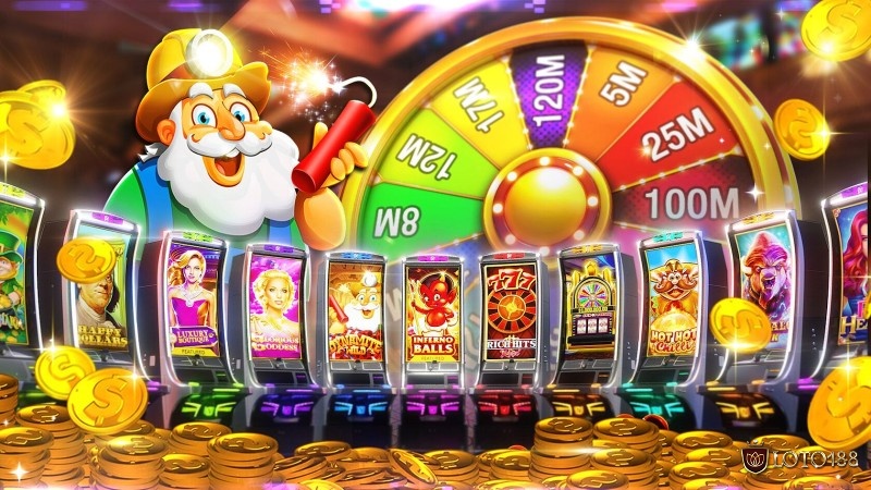 Người chơi cần nhận diện scatter đúng cách và áp dụng chiến lược hợp lý