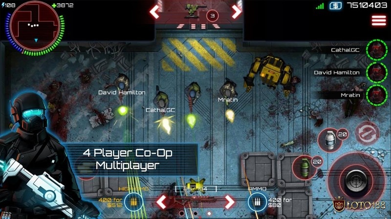 Game bắn zombie PC phong cách nhập vai cuốn hút nhờ kỹ năng đa dạng và cốt truyện sâu