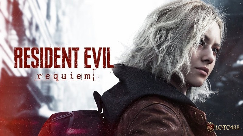 Resident Evil được đánh giá là series game zombie kinh điển, kết hợp hoàn hảo giữa kinh dị, hành động và sinh tồn