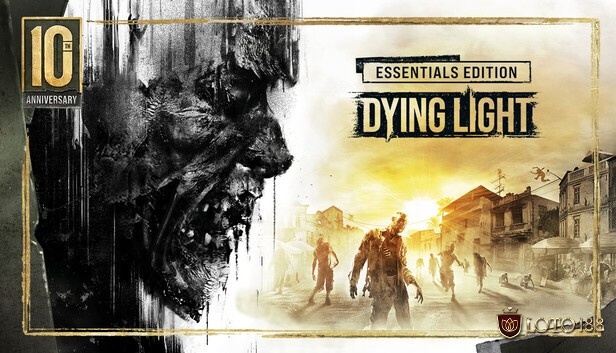 Dying Light gây ấn tượng bởi cơ chế parkour độc đáo và trải nghiệm sinh tồn ngày – đêm chân thực