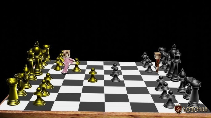 Game cờ vua Android phù hợp với trẻ em nhờ giao diện thân thiện, có chế độ cơ bản và hoạt động vui nhộn