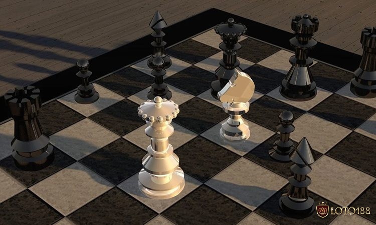 Game cờ vua cho Android được ưa chuộng nhờ khả năng chơi mọi lúc, mọi nơi