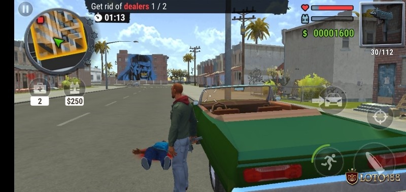 Điểm khác biệt lớn nhất nằm ở độ “dày” của cốt truyện – game sandbox thường thiên về hành động nhanh