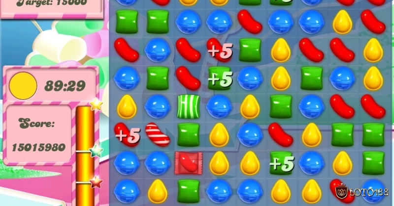 Game iOS miễn phí thể loại giải đố và casual giúp thư giãn nhẹ nhàng mọi lúc.