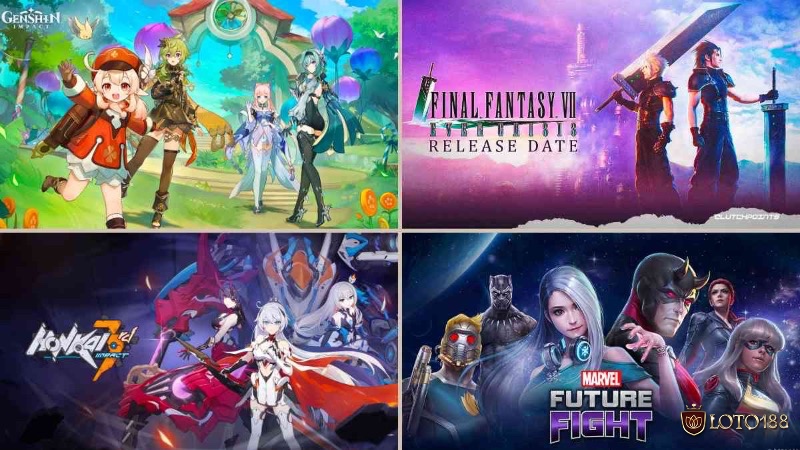Game nhập vai hành động với đồ họa và cốt truyện hấp dẫn.