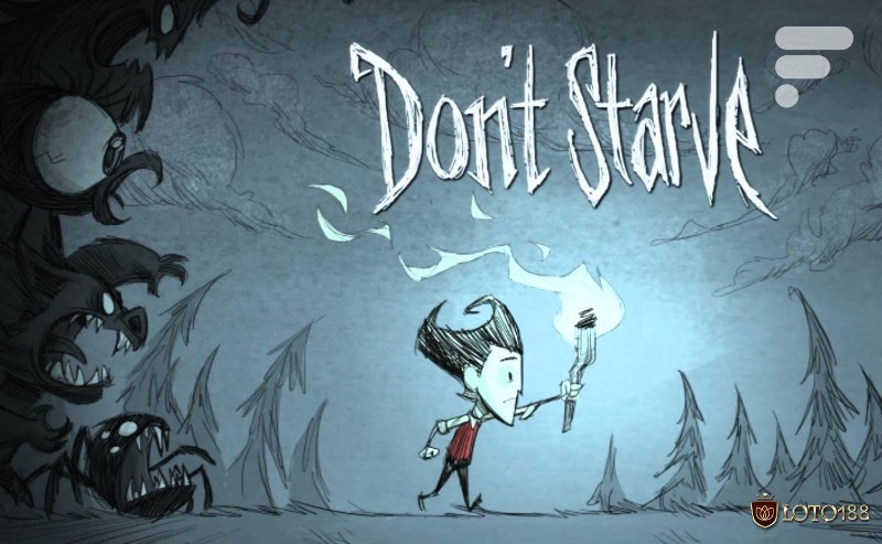 Don’t Starve: Pocket Edition gây ấn tượng với lối chơi thử thách và phong cách đồ họa đặc trưng