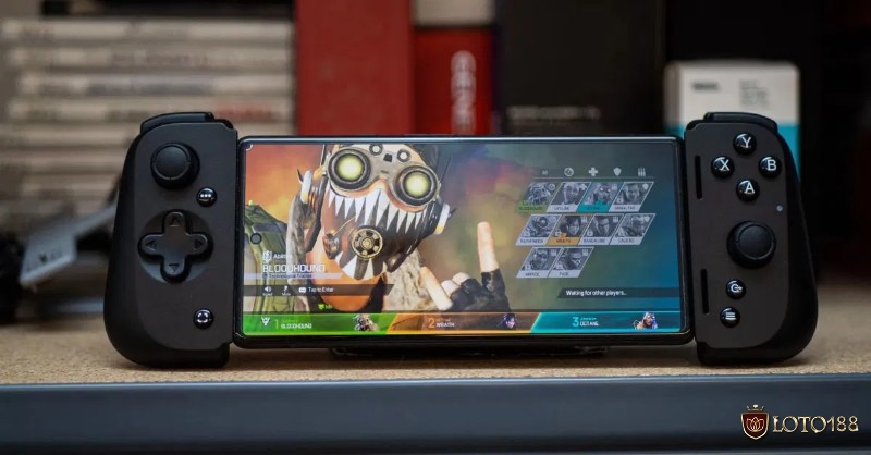 Chuẩn bị thiết bị tốt là bước quan trọng để chơi game thế giới mở trọn vẹn