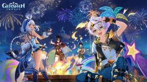 Game iOS thế giới mở – Khám phá, sinh tồn & nhập vai tự do