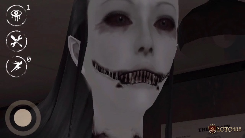 Jumpscare mang đến cú sốc bất ngờ khiến người chơi giật mình thót tim.