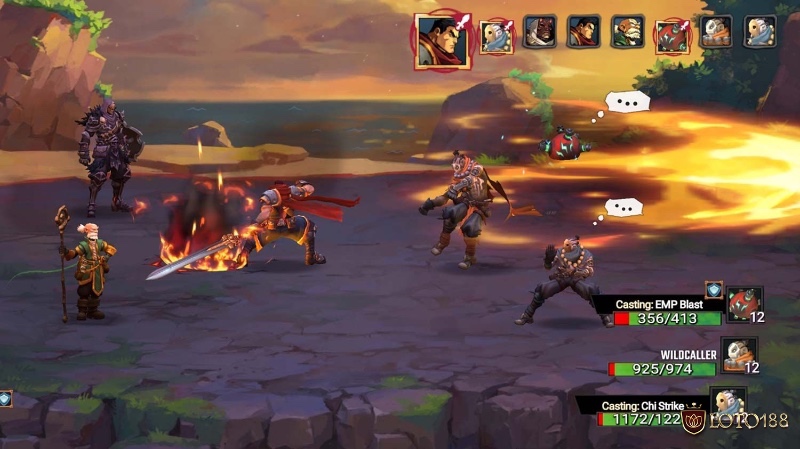 Những thắc mắc phổ biến giúp game thủ chọn game mobile nhập vai hay phù hợp hơn.