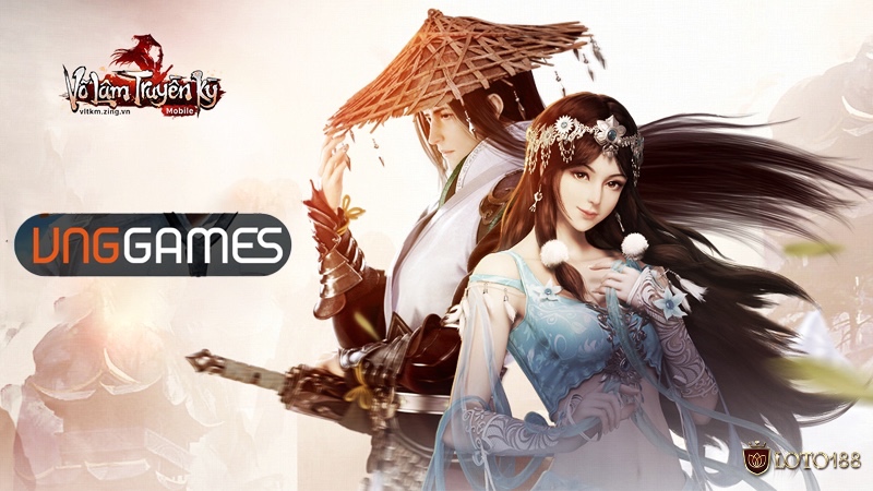 VLTK Mobile là game mobile nhập vai hay tái hiện tinh thần kiếm hiệp và cộng đồng bang hội huyền thoại.