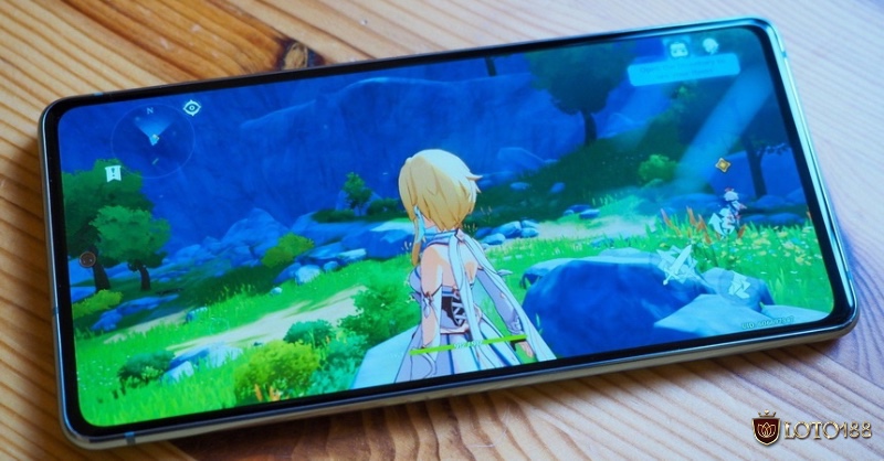 Hiệu năng máy và đường truyền ổn định là chìa khóa để tránh giật lag khi chơi game mobile nhập vai hay.