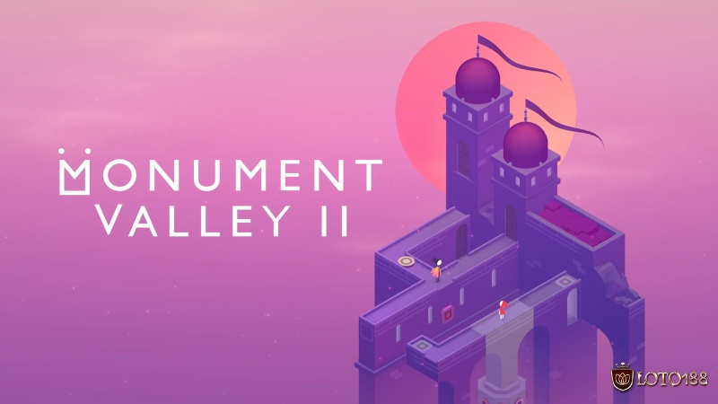 Monument Valley 2 đẹp như tranh, xứng đáng là chuẩn mực của dòng giải đố nghệ thuật