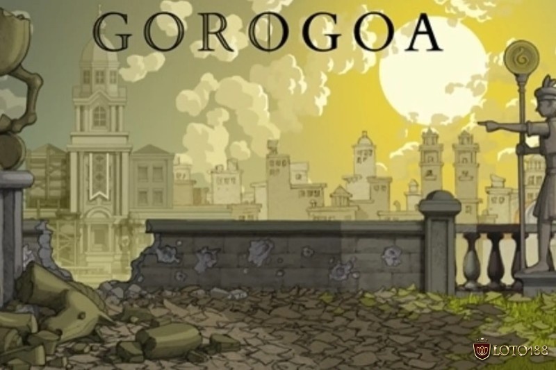 Gorogoa tinh tế và độc đáo, kết hợp mỹ thuật tay vẽ với cơ chế giải đố chưa từng có