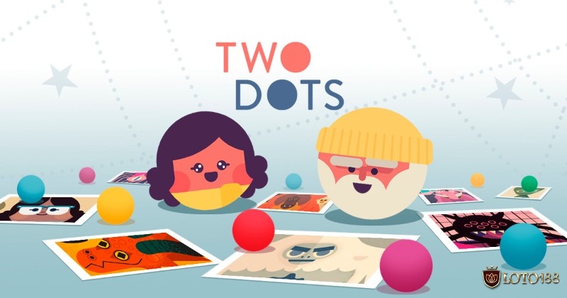 Two Dots thư giãn nhưng không hời hợt, thiết kế màn khéo léo kích thích tư duy chiến lược