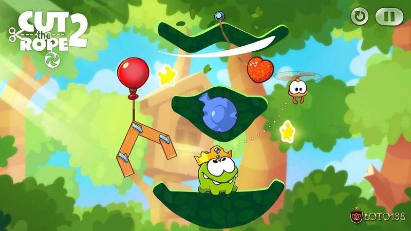 Game trí tuệ hay cho iOS giúp cải thiện trí nhớ và nâng cao khả năng tập trung