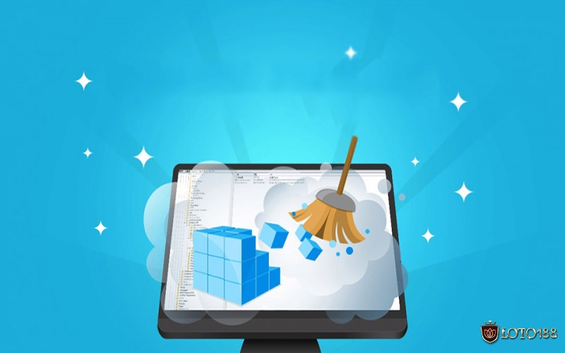 Bảo trì và dọn dẹp PC thường xuyên để game chạy mượt hơn.
