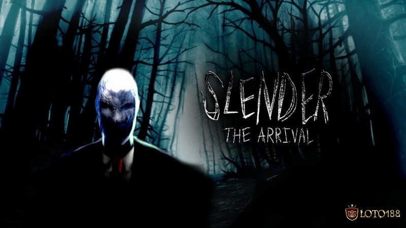 Slender The Eight Pages – game offline hay PC nhẹ với kinh dị miễn phí nổi tiếng với không khí rùng rợn.