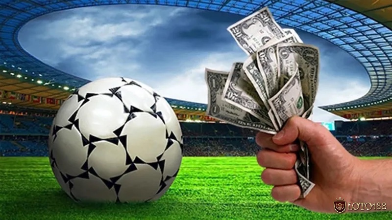 Nhà cái đưa ra tỷ lệ ăn cược Tài Xỉu để người chơi biết số tiền thắng, đồng thời phản ánh niềm tin và xu hướng thị trường