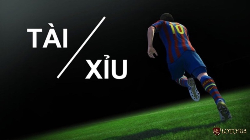 Loto188 chia sẻ cách đọc kèo bóng đá tài xỉu 2 3 4 sao cho dễ hiểu và áp dụng chính xác 100%