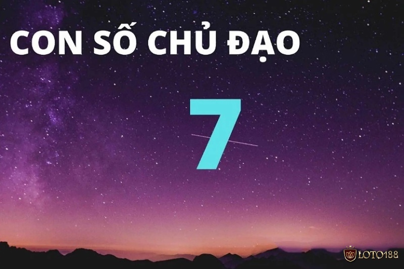 Phân tích mối liên hệ giữa các con số giúp người chơi hiểu rõ xu hướng vận động của việc soi cầu đề về 07 hôm sau đánh lô con gì.