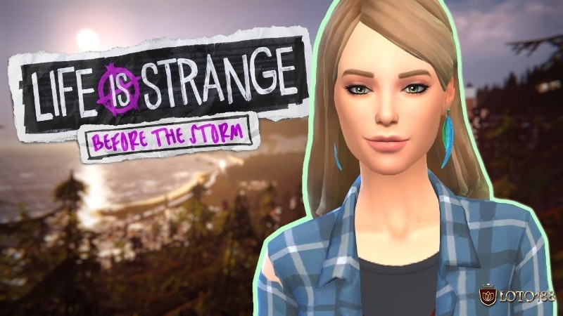 Theo chân Max và Chloe trong Arcadia Bay, game kết hợp khả năng quay ngược thời gian và câu chuyện cảm động