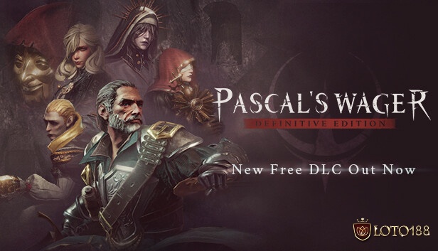 Action RPG 3D dark fantasy với cốt truyện bi kịch, hành động nghẹt thở và trải nghiệm nhập vai sâu sắc