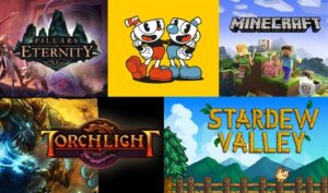 Game cốt truyện Android xuất sắc không thể bỏ qua 2025