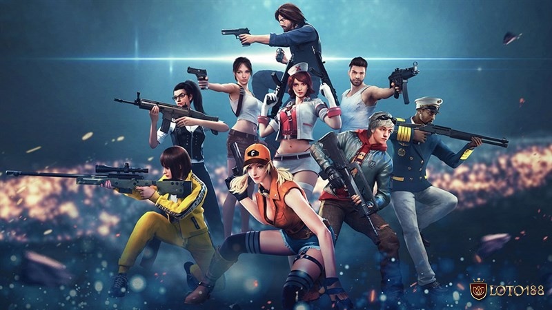 Sự đa dạng thể loại giúp game mobile nhiều người chơi luôn mới mẻ và hấp dẫn.
