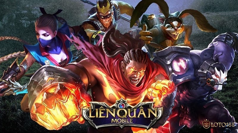 Liên Quân Mobile tiếp tục khẳng định vị thế “quốc dân” trong dòng game mobile nhiều người chơi, nơi kỹ năng và chiến thuật tạo nên chiến thắng.
