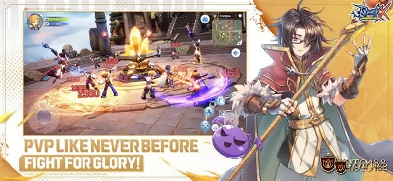 Game trên iOS là các trò chơi được phát triển tối ưu cho nền tảng này với chất lượng tốt nhất cho người chơi
