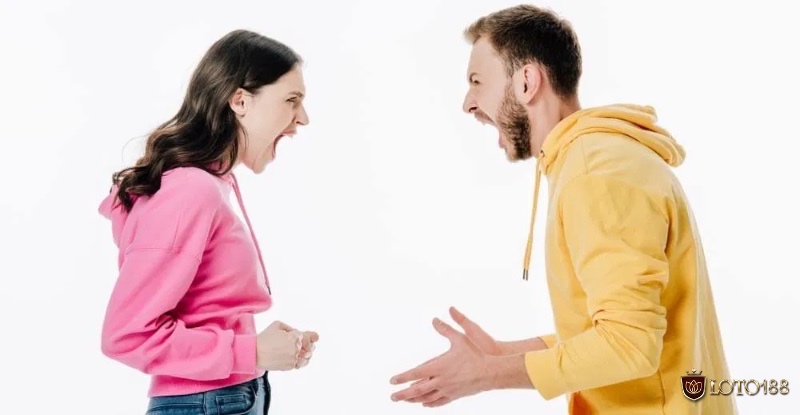 Nỗi sợ mất mát và cảm giác bất an là nguyên nhân sâu xa khiến giấc mơ chia tay thường xuất hiện.