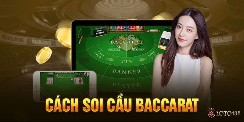 Nhận thức đúng về “cầu” là kinh nghiệm chơi Baccarat giúp tránh rơi vào ảo giác quy luật và duy trì chiến lược khách quan.