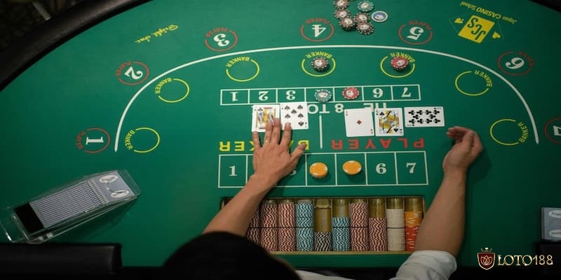 Tổng hợp các thắc mắc phổ biến giúp người chơi hiểu rõ hơn về chiến lược, vốn và tâm lý trong kinh nghiệm chơi Baccarat.