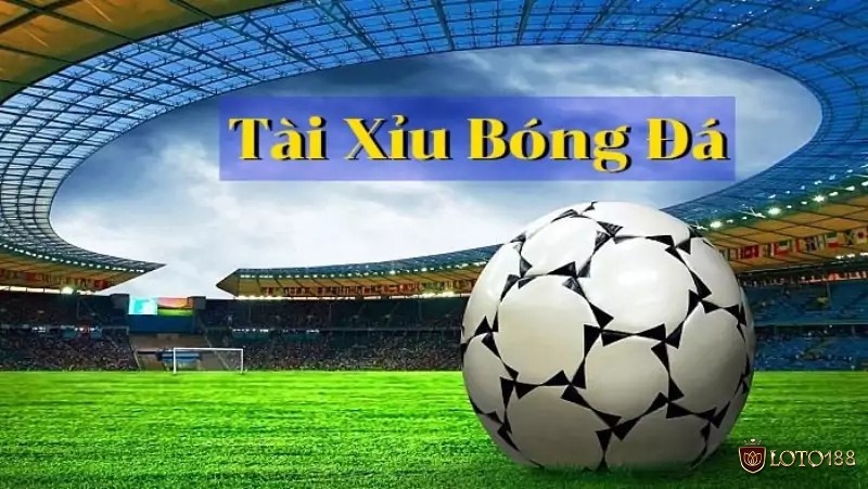 Việc hiểu sự khác biệt giữa hai cửa Tài và Xỉu là nền tảng quan trọng để bạn làm chủ mọi kèo tài xỉu bóng đá là gì trong thực tế.