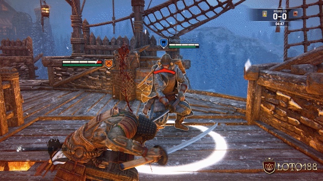 Người chơi phải phản xạ nhanh và chính xác để vượt qua thử thách tốc độ cao trong các game platformer, FPS hoặc hành động chặt chém