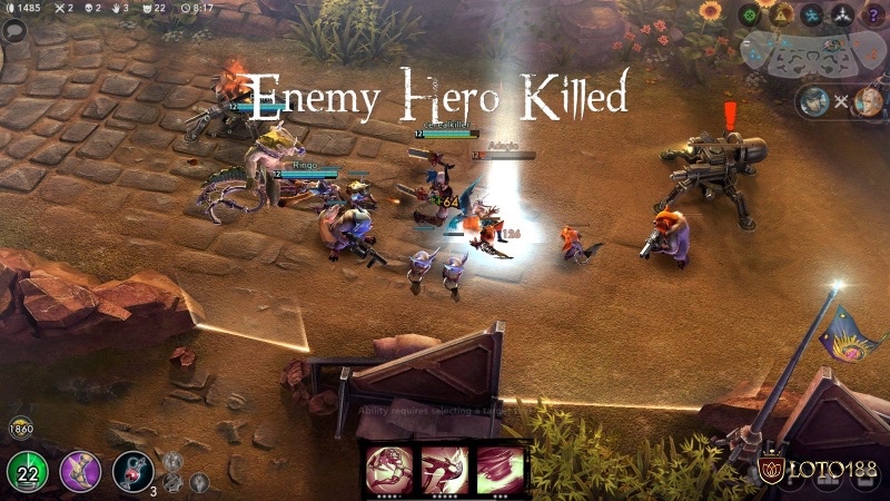 Tencent, MiHoYo và Garena – ba “ông trùm” châu Á dẫn đầu top game có doanh thu cao nhất nhờ đổi mới và am hiểu thị hiếu người chơi.
