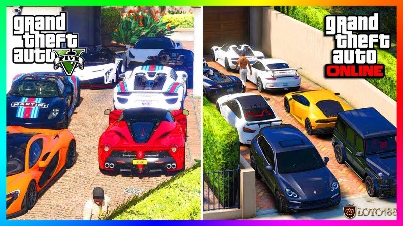 GTA V, Minecraft và Call of Duty là những huyền thoại top game có doanh thu cao nhất trong lịch sử ngành game.